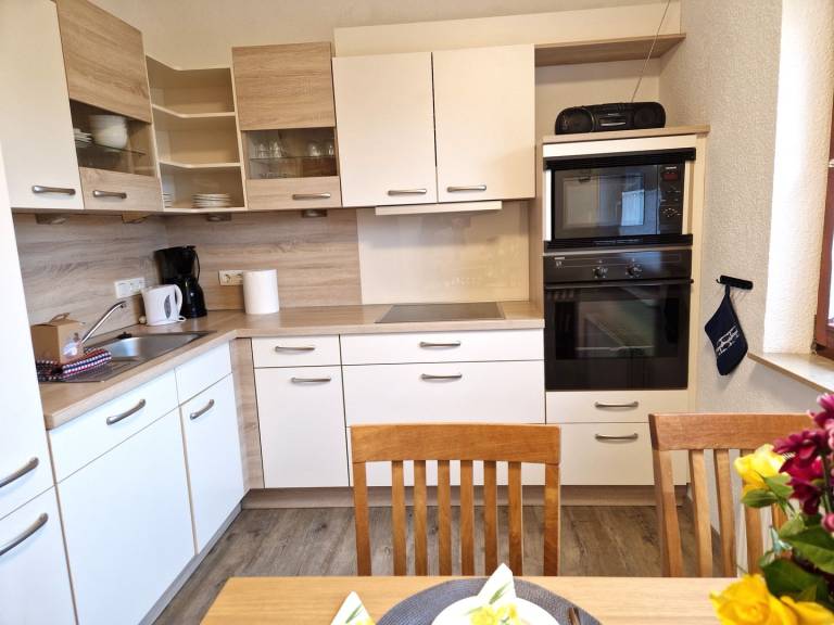Ferienwohnung Norddeich