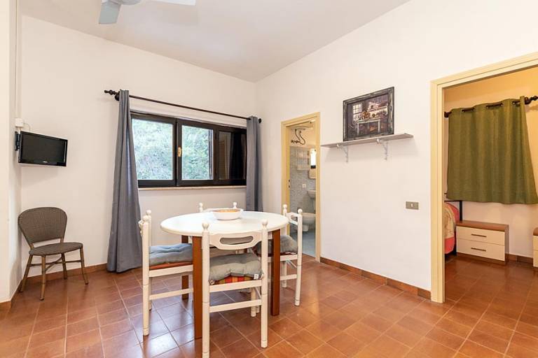 Apartment with barbecue — photo 4