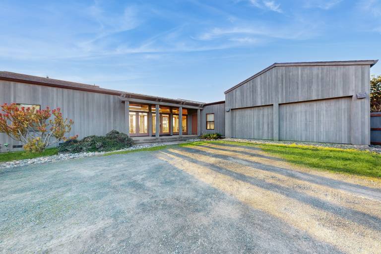 House Gualala
