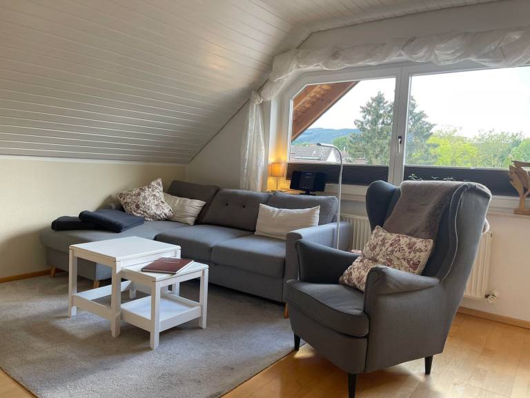 Apartment Vettelhoven