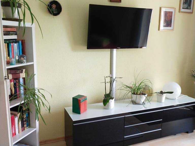 Ferienwohnung Oberammergau