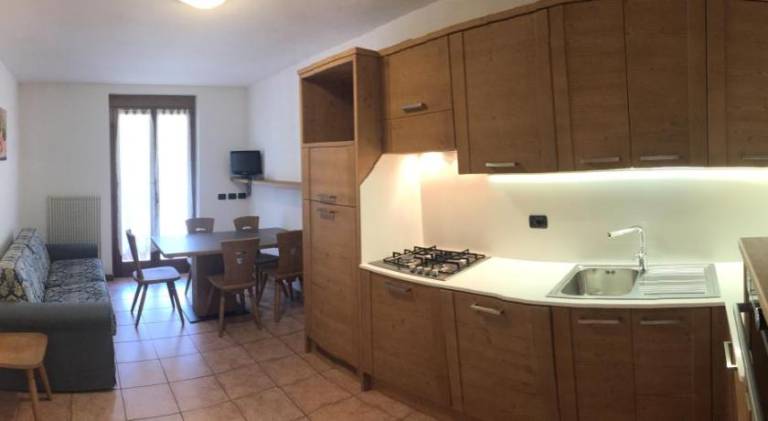 Serviced apartment with patio & garden | Close to the ski | Suitable for remote work | Pet-friendly — photo 5