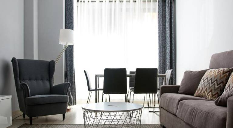 Holiday apartment | Near Park Güell in Barcelona