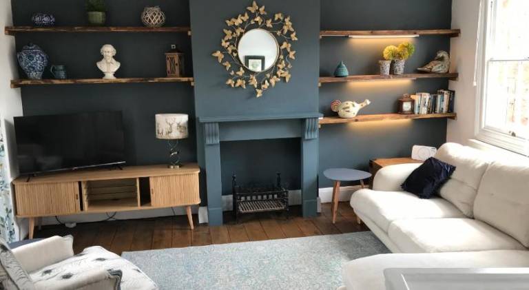 Vacation home | Pets are welcome — photo 2