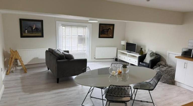 Rental apartment with 1 room for 2 persons — photo 2