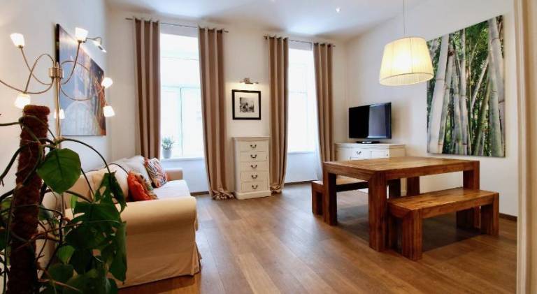 Apartment | Next to Vienna City Hall in Vienna