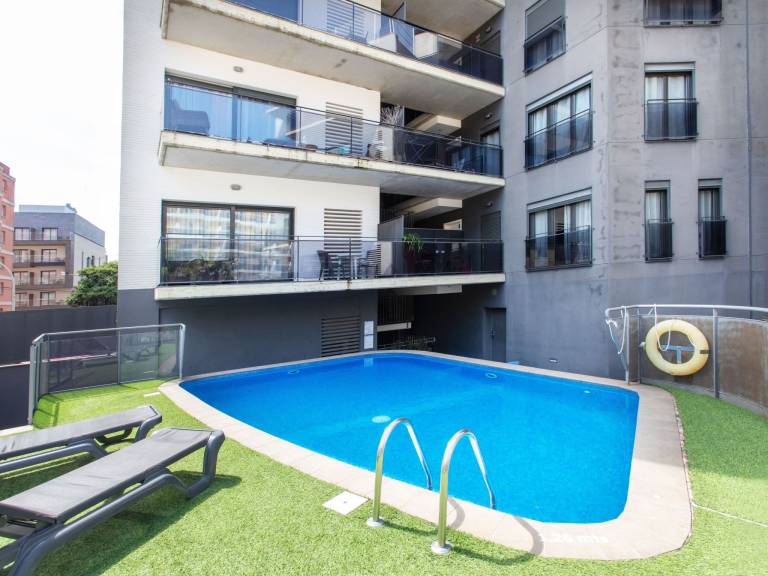 Apartament Lloret de Mar
