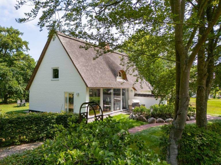 Ferienhaus  Tümlauer-Koog