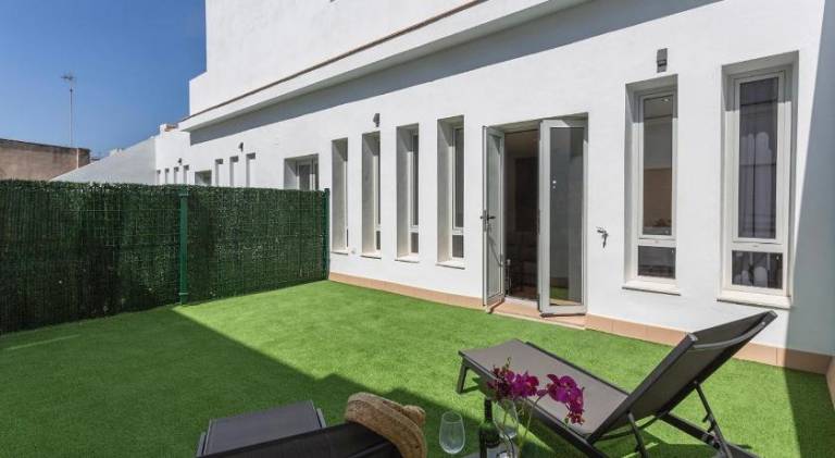 Holiday apartment | Close to Alcázar of Jerez de la Frontera — photo 5