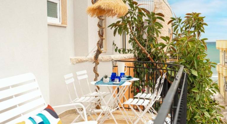 Lovely holiday apartment | Close to the beach | Pets allowed — photo 4