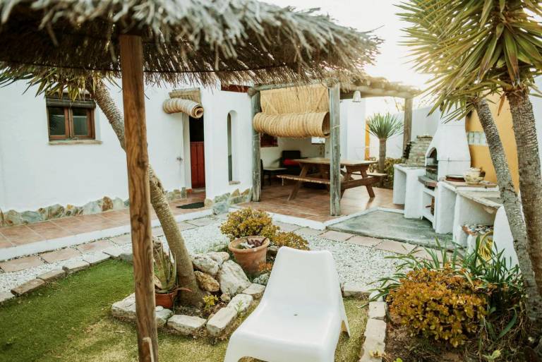 Maison de vacances  Los Caños de Meca