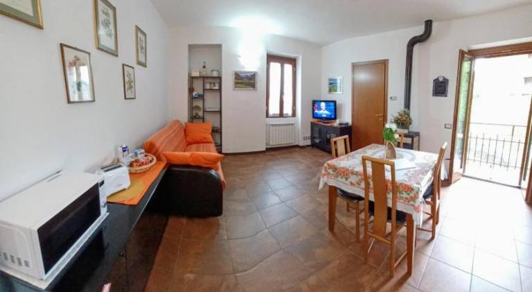 40 m&sup2; Ferienwohnung