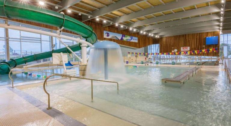 Microtel Inn & Suites by Wyndham Summerside — photo 4