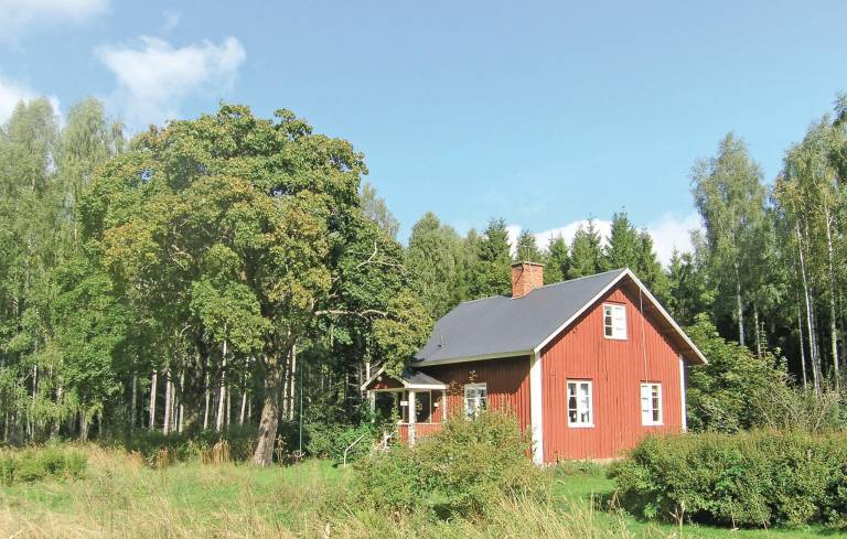Ferienhaus in Filipstad f&uuml;r max. 4 Personen