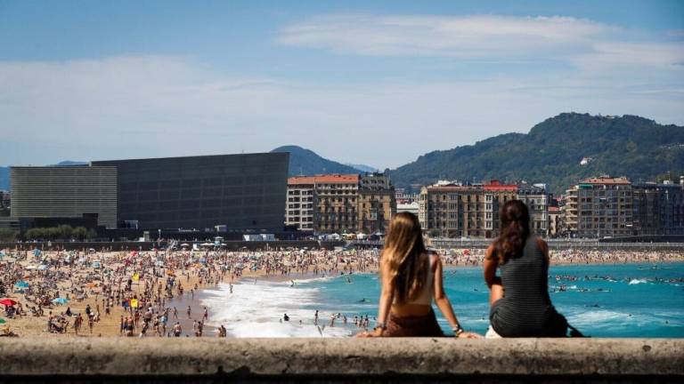 Hus San Sebastián