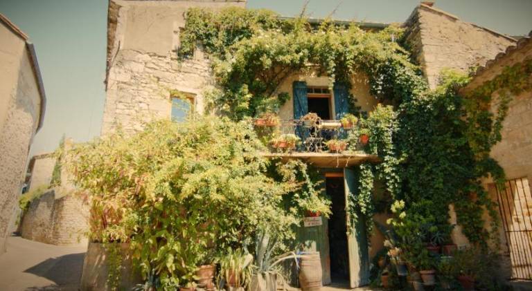 Les chambres d'Elise — photo 2