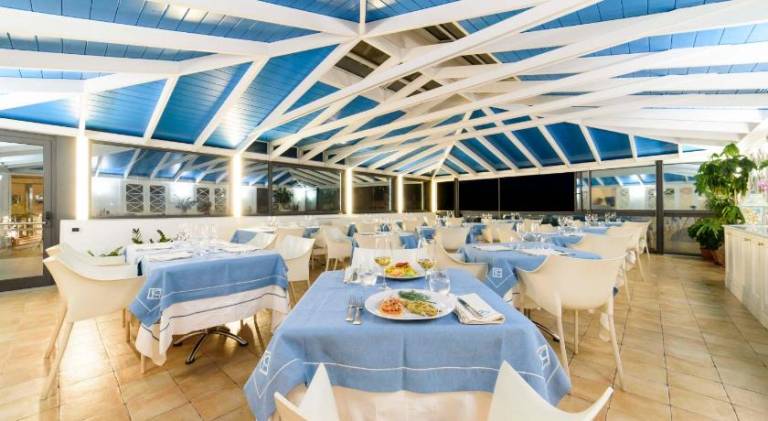 Hotel Santa Caterina — photo 4