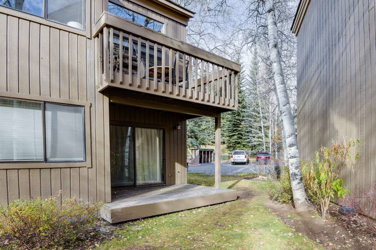Ketchum Condo w/ Deck < 1 Mi to Sun Valley Resort! — photo 3