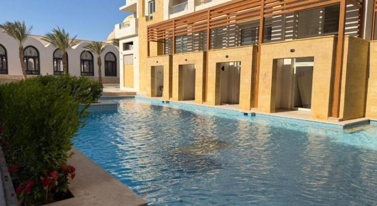 Holiday apartment with pool | Close to the beach | Pet-friendly — photo 5