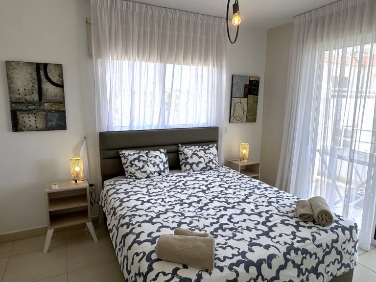 Ferienwohnung Agia Napa