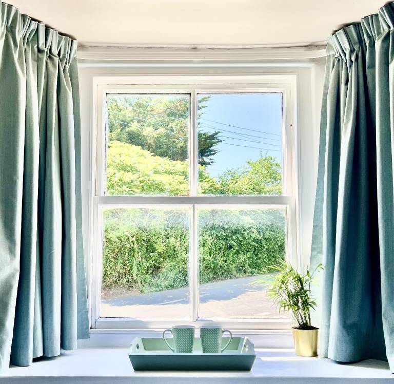 The Black Horse Inn in Wotton-under-Edge