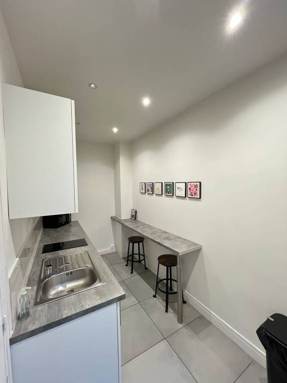 Family-oriented rental apartment with fast internet | Pet-friendly — photo 5