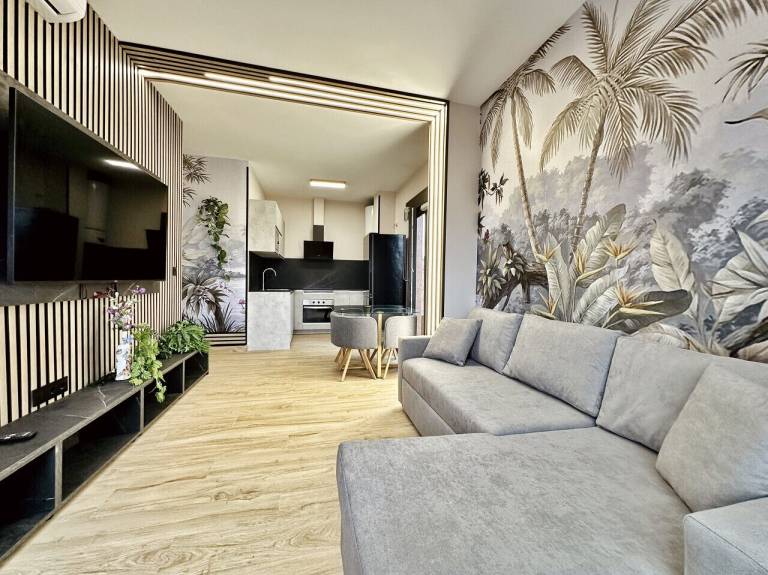 Apartamento  Noja