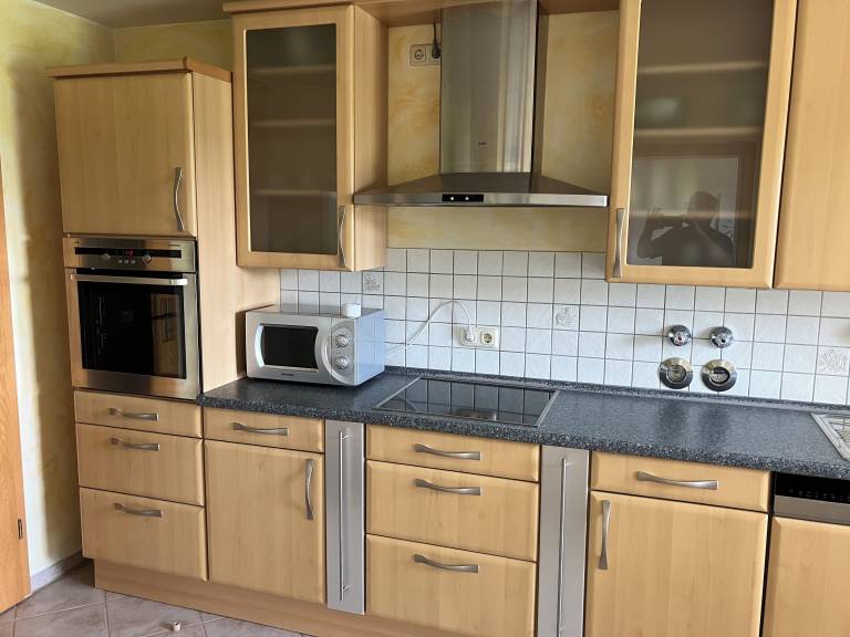 Ferienwohnung Buchenberg
