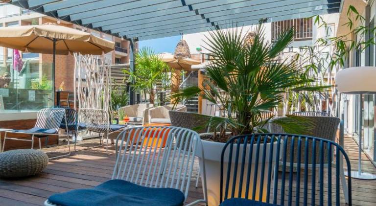 Hotel Mercure Toulouse Centre Saint-Georges — photo 5