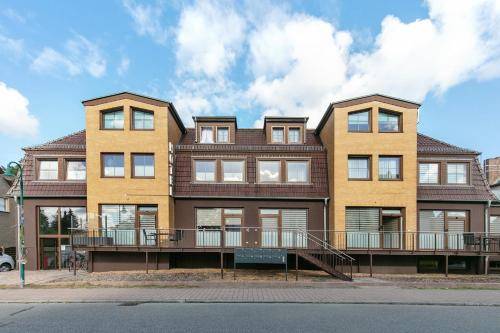 75 m² Apartment mit Hotelservice