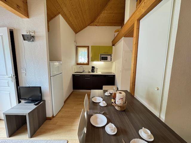 34 m² Ferienwohnung ∙ 2 Schlafzimmer ∙ 6 Gäste – Bild 5