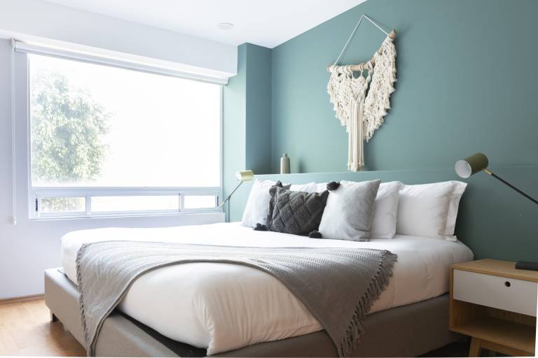 Capitalia - Chic and Stylish Flat — photo 2