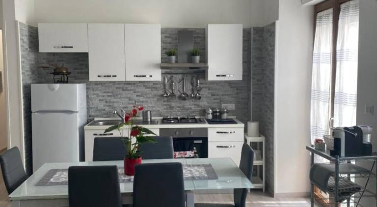 Apartment with 2 rooms for 7 persons — photo 2