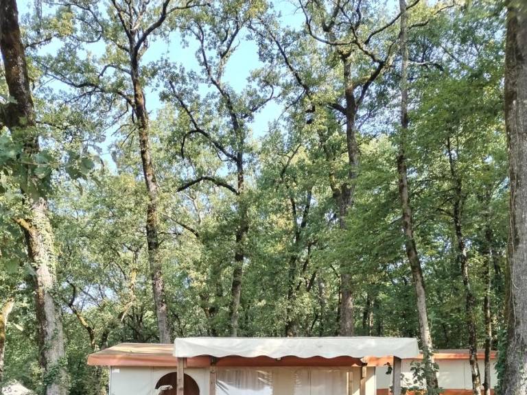 Bungalow with patio & pool | Pet-friendly — photo 4