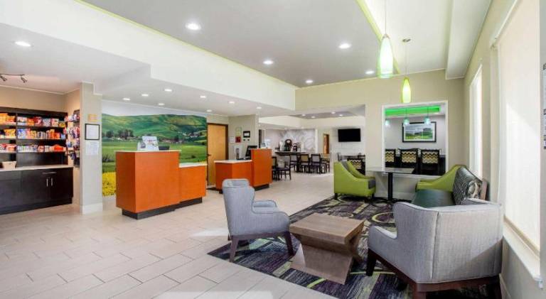 La Quinta Inn by Wyndham Livermore — photo 3