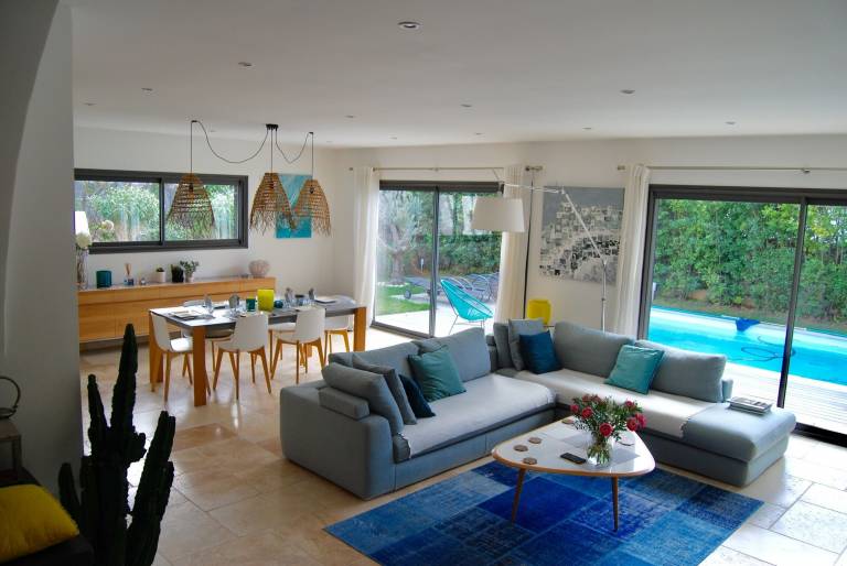 Villa Bandol