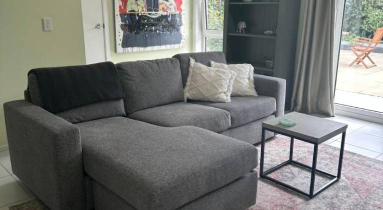 50 m&sup2; Ferienwohnung