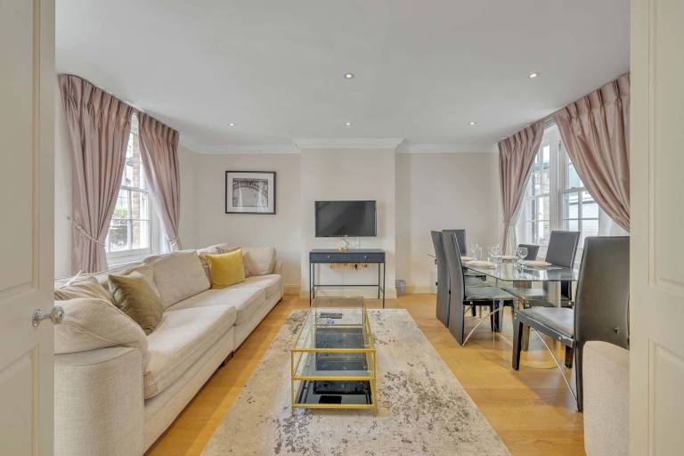 Apartment  Clerkenwell