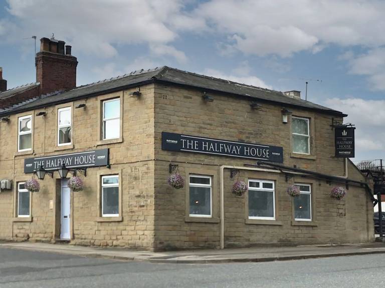 Bed and breakfast  Morley