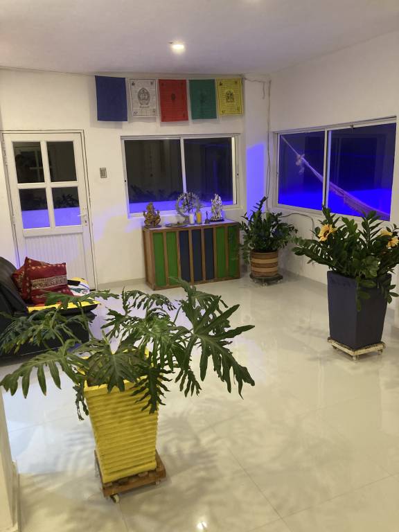 Casa Ananda