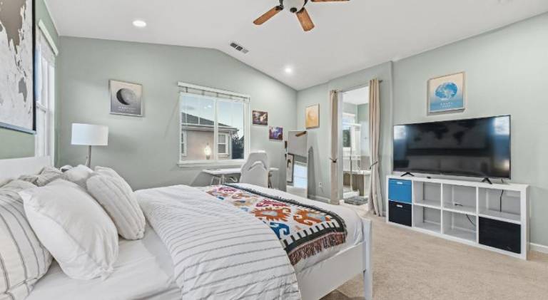 Pleasant vacation home | Pets allowed — photo 2