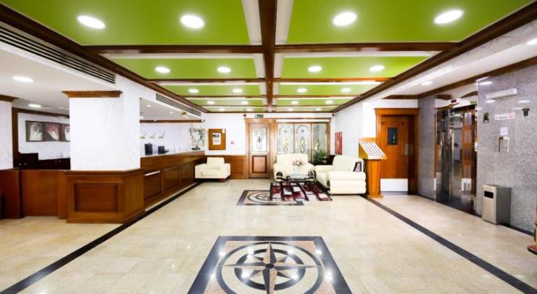 Pearl Bahrain Apartments — photo 3