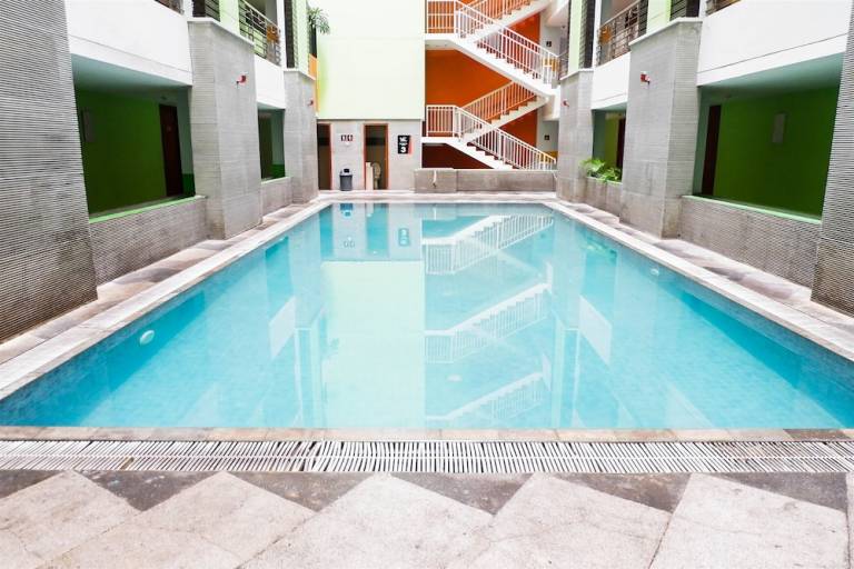 Apartment  Surabaya