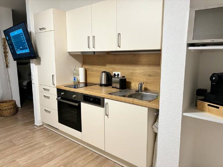 Ferienwohnung Vorsfelde