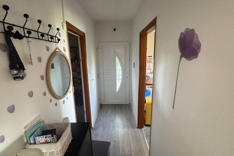 Apartman  Prilipje