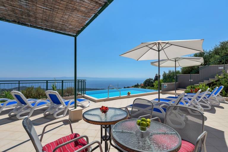 Villa Makarska