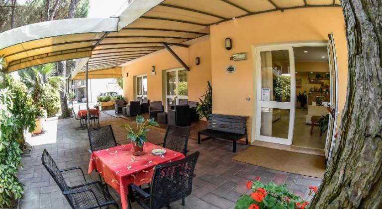 Hotel Riziana — photo 5