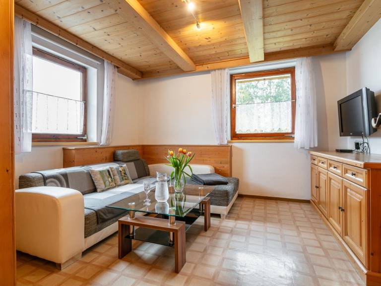 Ferienwohnung Itter