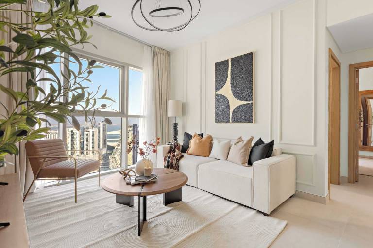 Ferienwohnung City of Lights