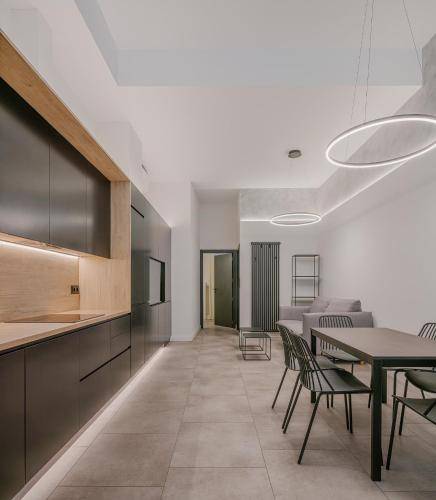 Apartment Cuenca